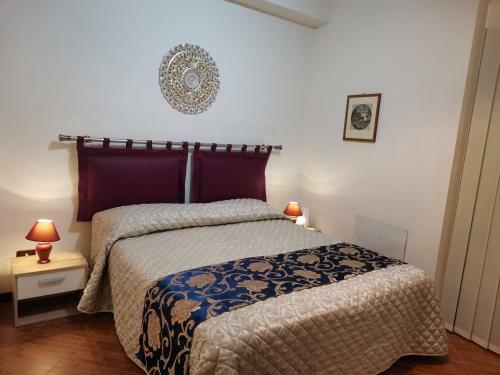 Apartamento Segesta - New Nouveau Bedding