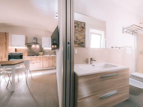 Apartamento Appartamento Mare 3