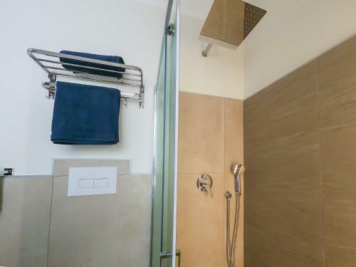 Apartamento Appartamento Mare 3