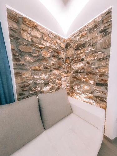 Apartamento Appartamento Mare 3