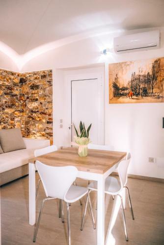 Apartamento Appartamento Mare 3