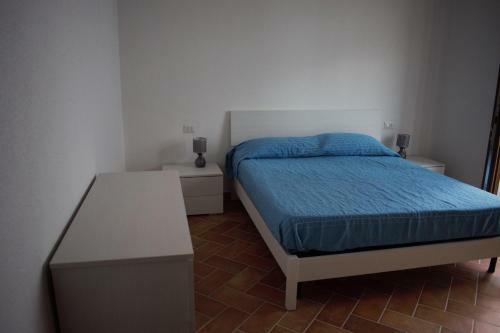 Villa Francesca Con Vista Mare La Caletta