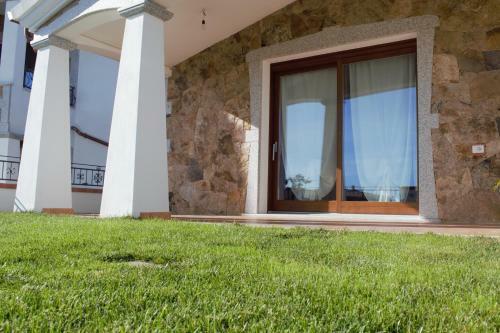 Villa Francesca Con Vista Mare La Caletta