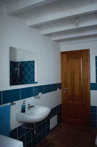 Villa Francesca Con Vista Mare La Caletta