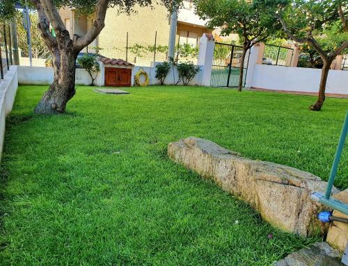 Apartamento La Caletta - 350m Dal Mare