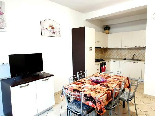 Apartamento La Caletta - 350m Dal Mare