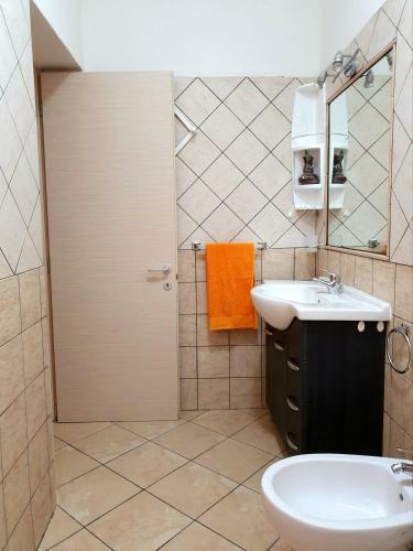 Apartamento La Caletta - 350m Dal Mare