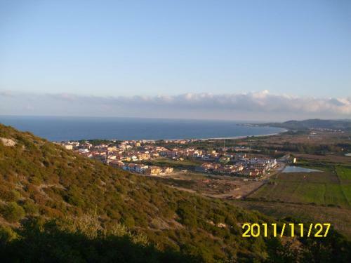 Villetta Smeralda