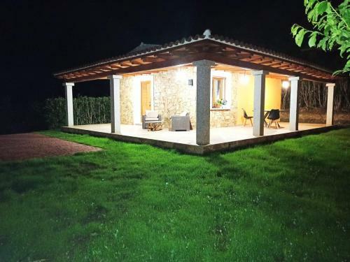 Villetta Smeralda