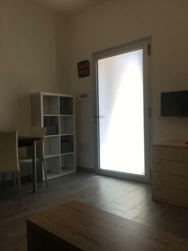 Apartamento Studio Monolocale La Caletta