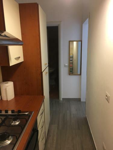 Apartamento Studio Monolocale La Caletta