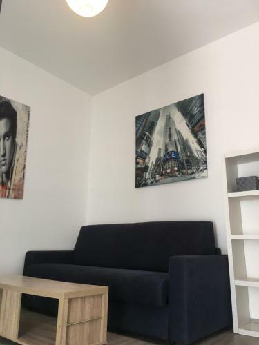Apartamento Studio Monolocale La Caletta