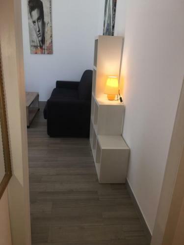 Apartamento Studio Monolocale La Caletta