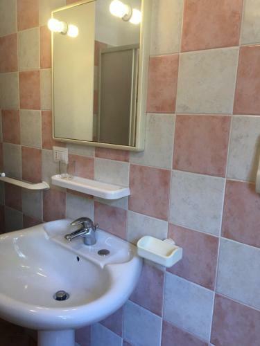 Apartamento Studio Monolocale La Caletta