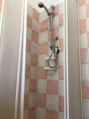 Apartamento Studio Monolocale La Caletta