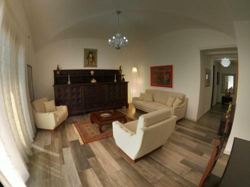 B&B Villa Sari