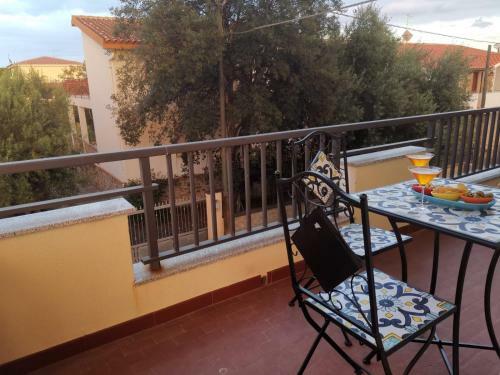 Apartamento App.violet Sardegna Mare La Caletta