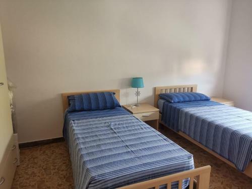 Apartamento App.violet Sardegna Mare La Caletta