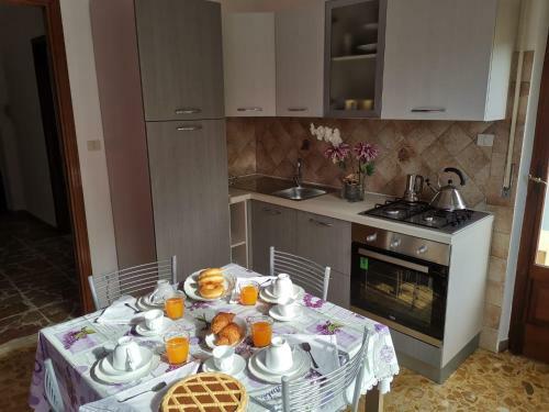 Apartamento App.violet Sardegna Mare La Caletta