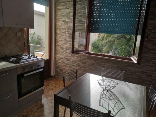 Apartamento App.violet Sardegna Mare La Caletta