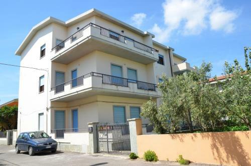 Apartamento App.violet Sardegna Mare La Caletta