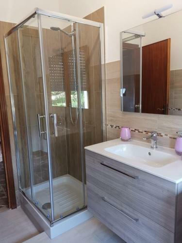 Apartamento App.violet Sardegna Mare La Caletta