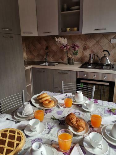 Apartamento App.violet Sardegna Mare La Caletta