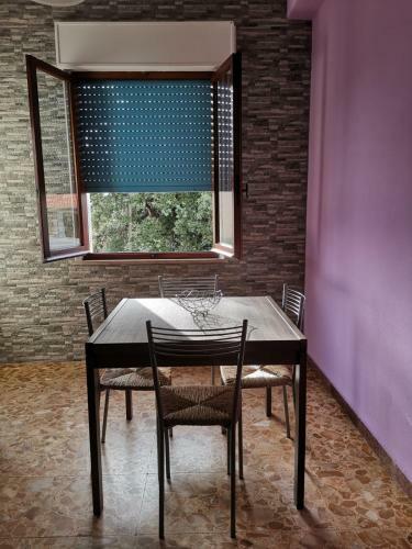 Apartamento App.violet Sardegna Mare La Caletta
