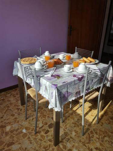 Apartamento App.violet Sardegna Mare La Caletta