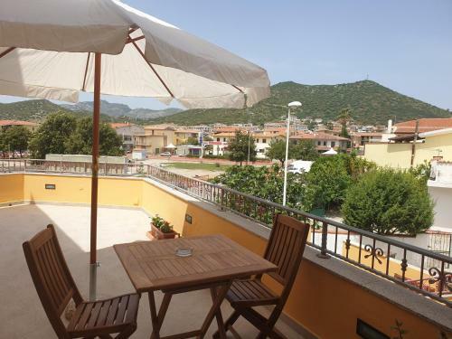 Hostal Caletta Sul Mare