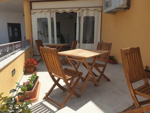 Hostal Caletta Sul Mare
