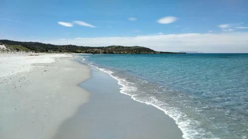 Hostal Caletta Sul Mare