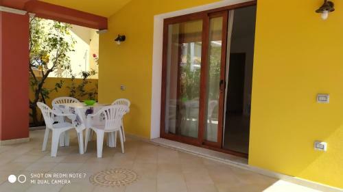 Apartamento Appartamento La Caletta 500m Dal Mare