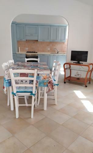 Apartamento Appartamento La Caletta 500m Dal Mare