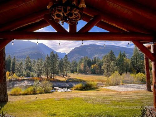 Longing For Solitude And Post Card Views?