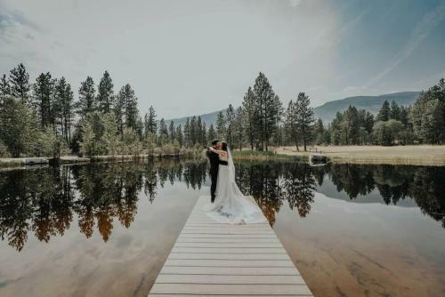 Longing For Solitude And Post Card Views?