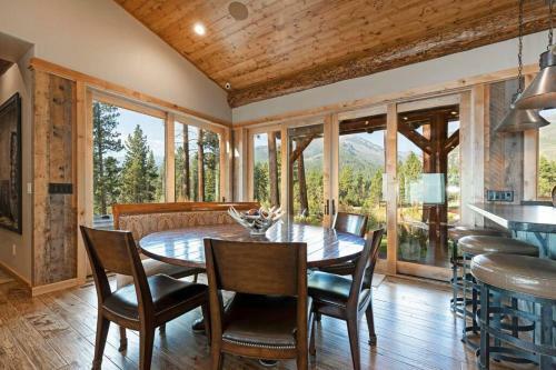 Longing For Solitude And Post Card Views?