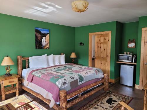 Posada Yellowstone Basin Inn
