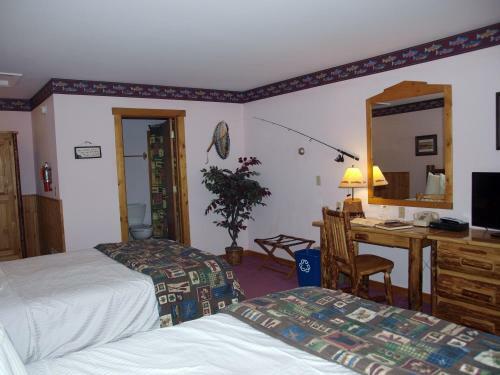 Posada Yellowstone Basin Inn