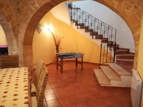 Apartamento Segesta Les Arches
