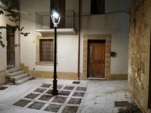 Apartamento Segesta Les Arches