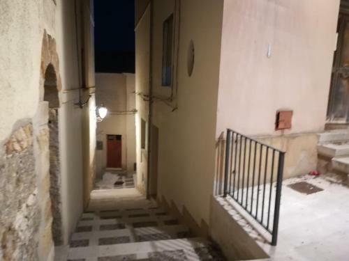 Apartamento Segesta Les Arches
