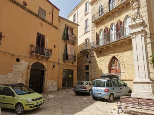 Apartamento Segesta Les Arches