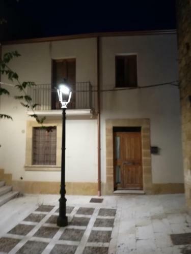 Apartamento Segesta Les Arches