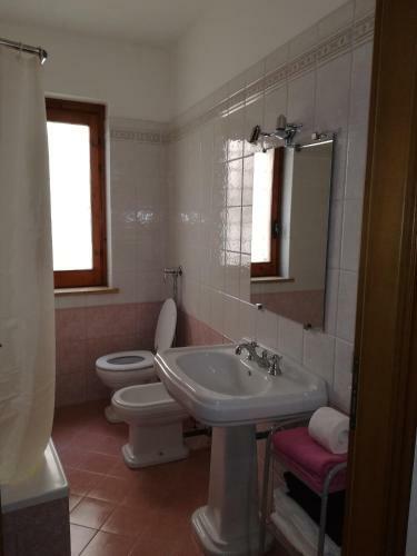 Apartamento Segesta Les Arches