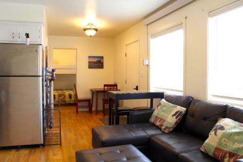 Yellowstone Treasure Guest House