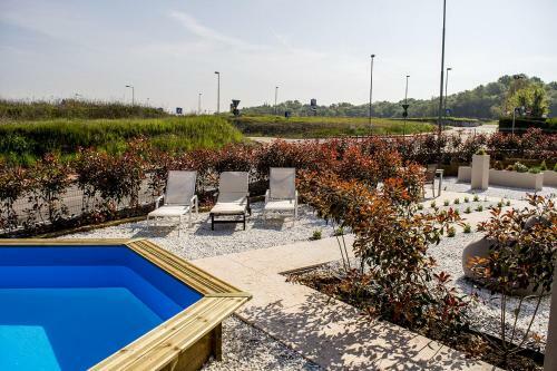 Hostal Home Suites Home