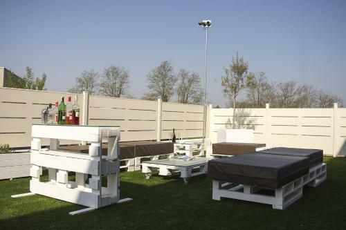 Hostal Home Suites Home