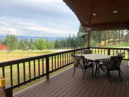 Stunning Views, Prime Location