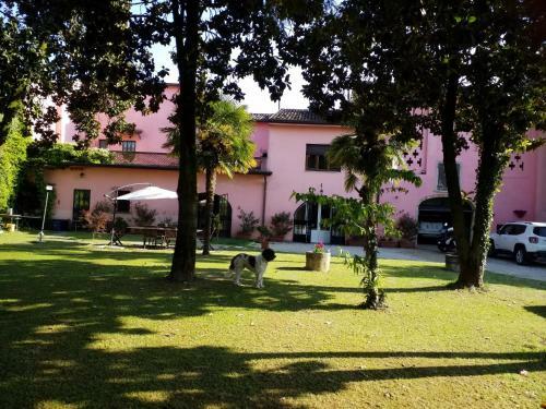 Hostal Residenza La Dimora Imperfetta